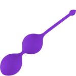 ALIVE - U·TONE VIOLET BALLS