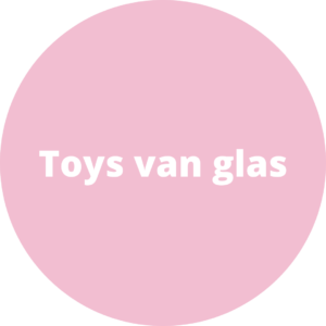 Toys van glas