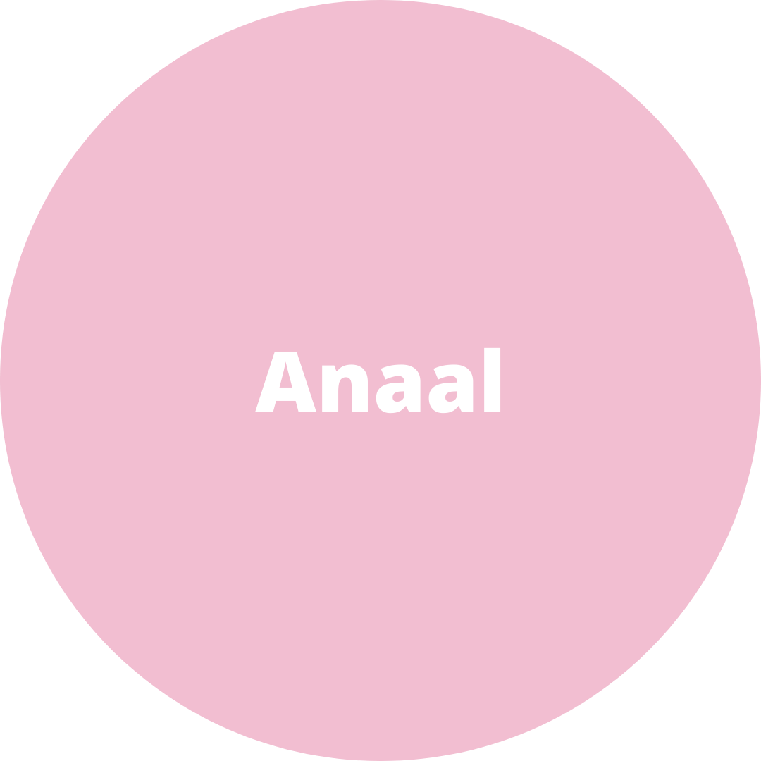 Anaal