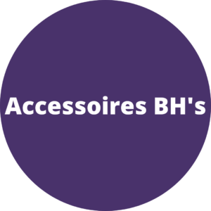 Accessoires BH's