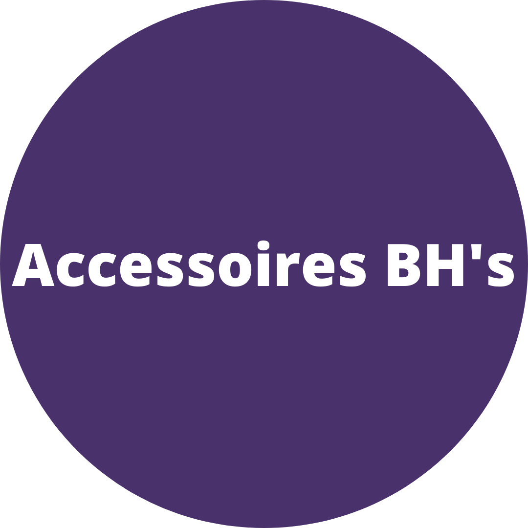 Accessoires BH's