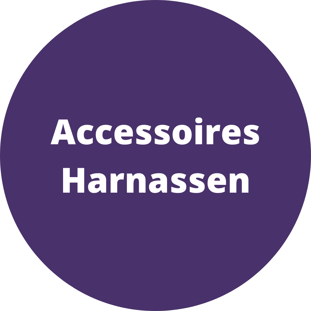 Accessoires Harnassen