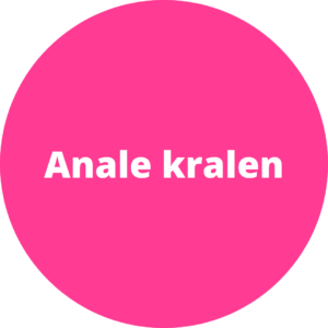 Anale kralen