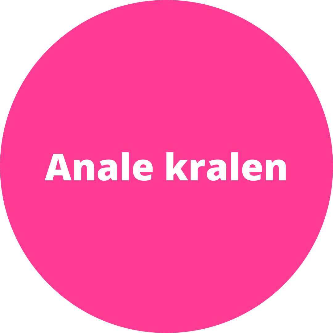 Anale kralen