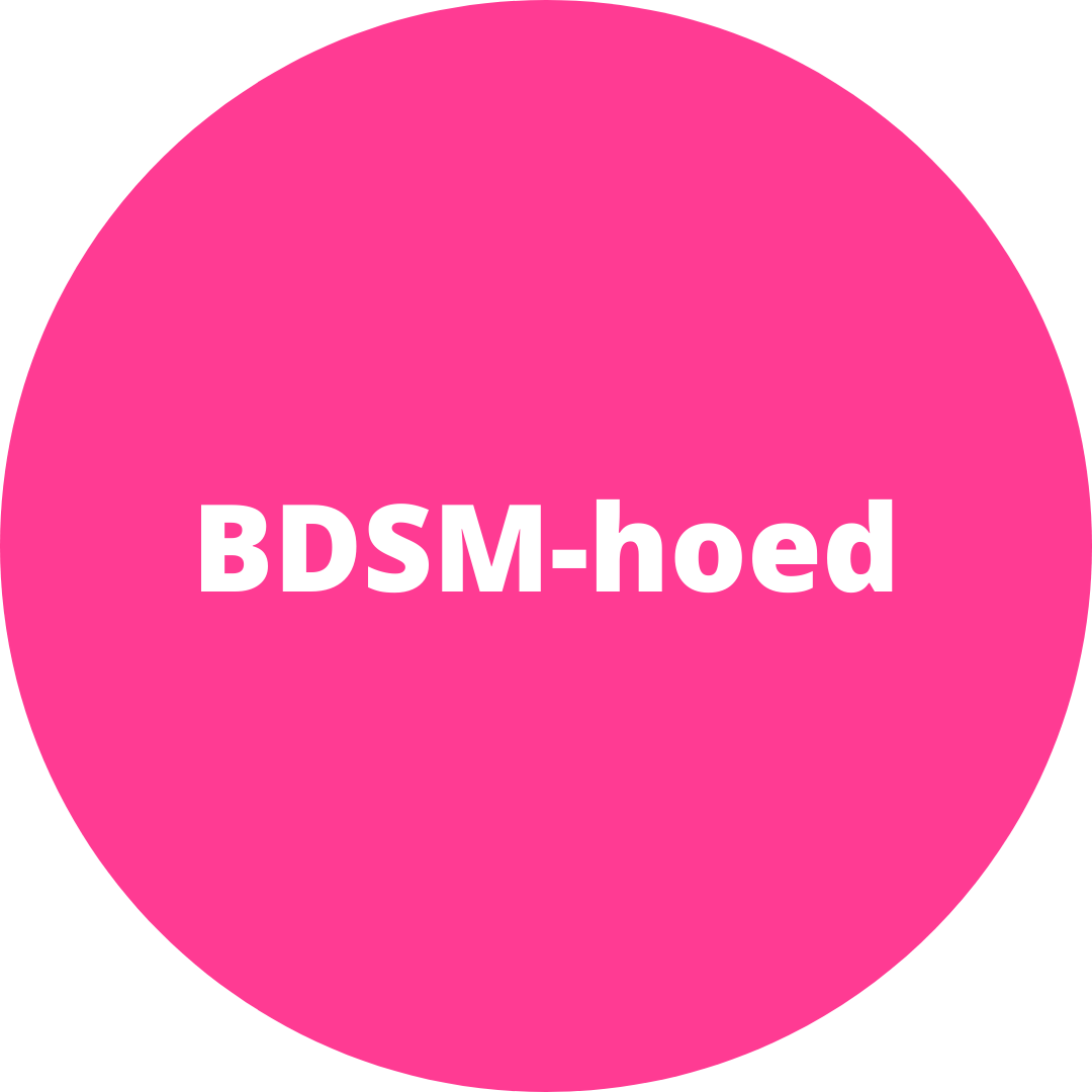 BDSM-hoed