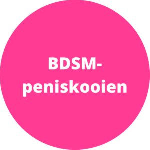 BDSM-peniskooien