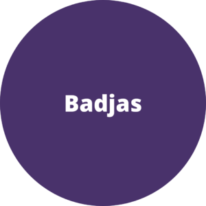 Badjas