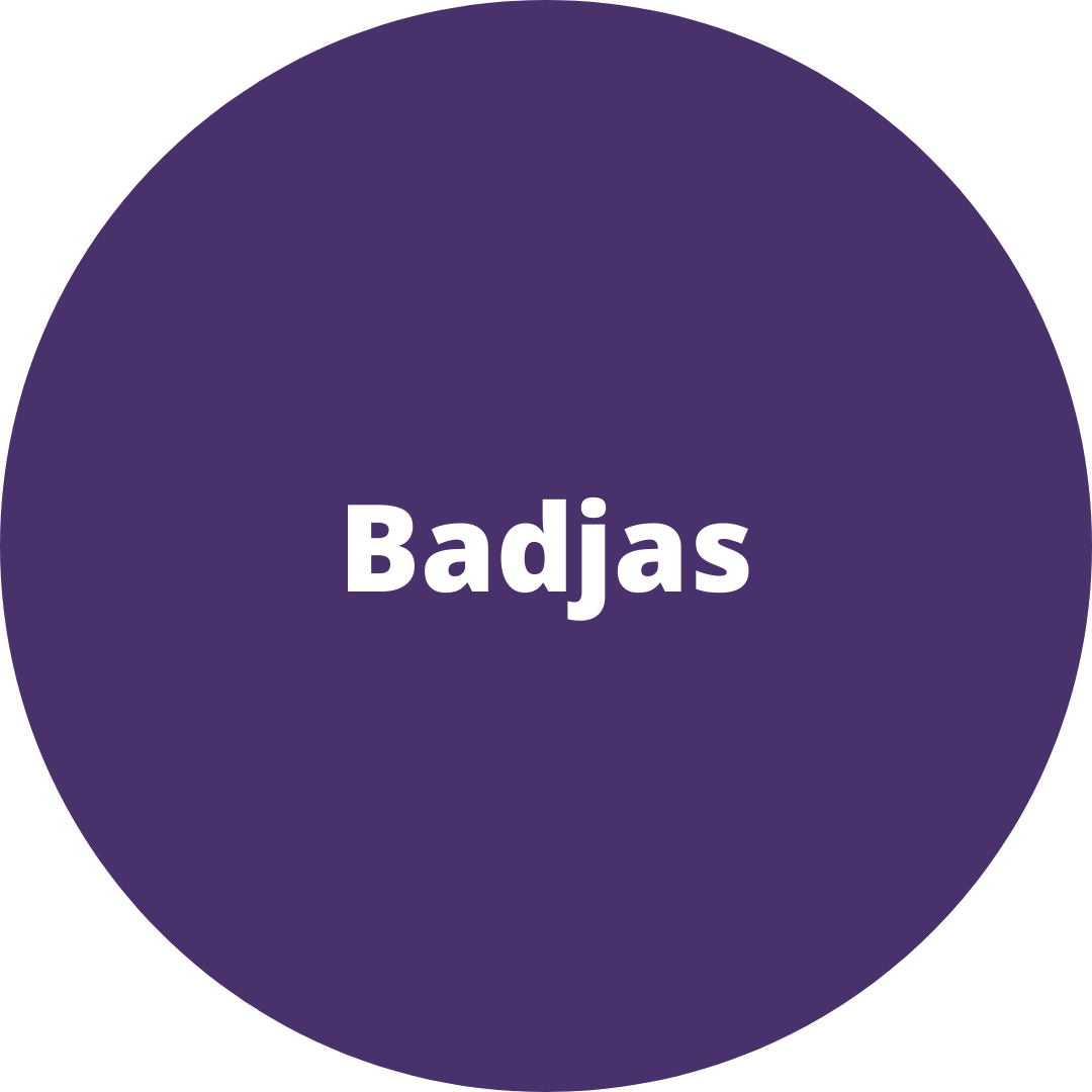 Badjas