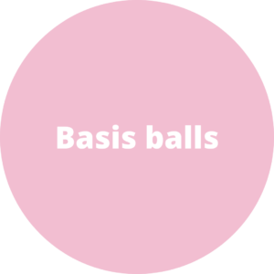 Basis balls