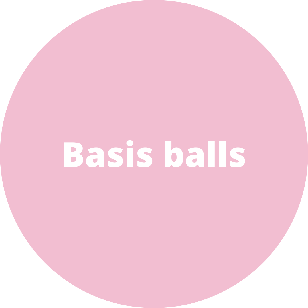 Basis balls