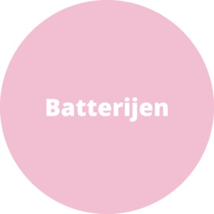 Batterijen