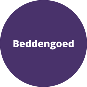 Beddengoed