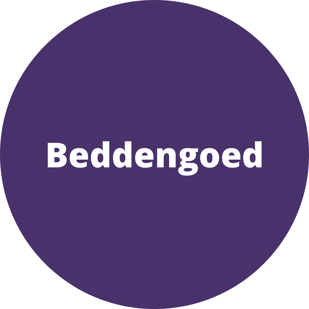 Beddengoed