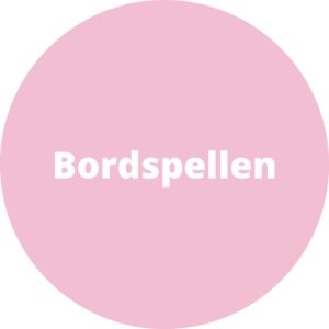 Bordspellen