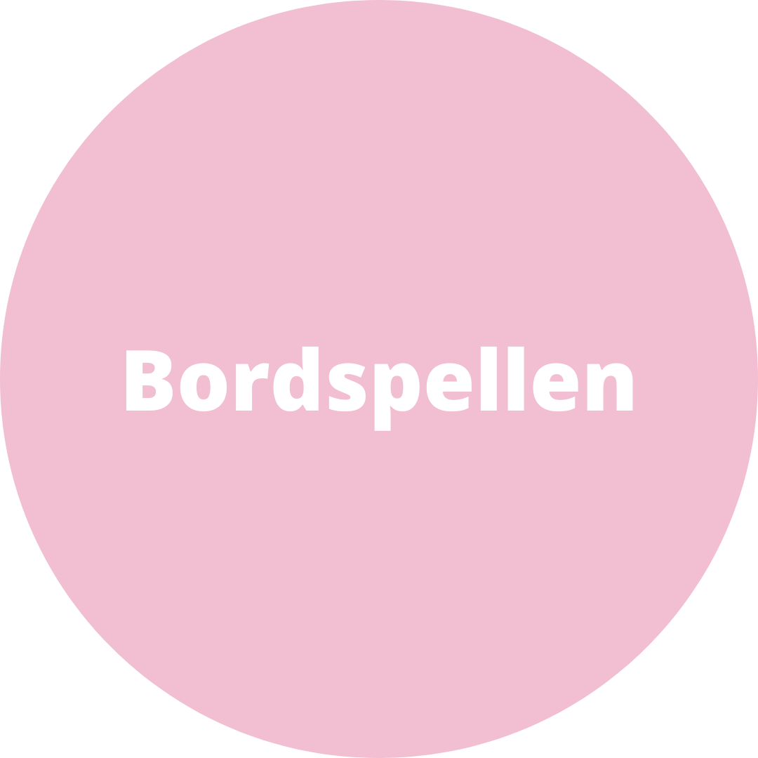 Bordspellen