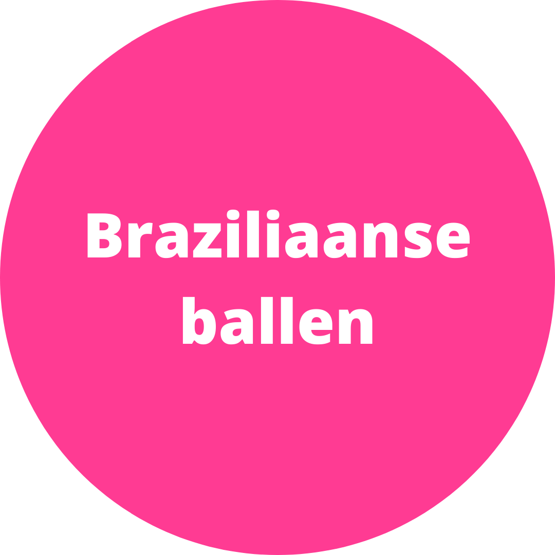 Braziliaanse ballen