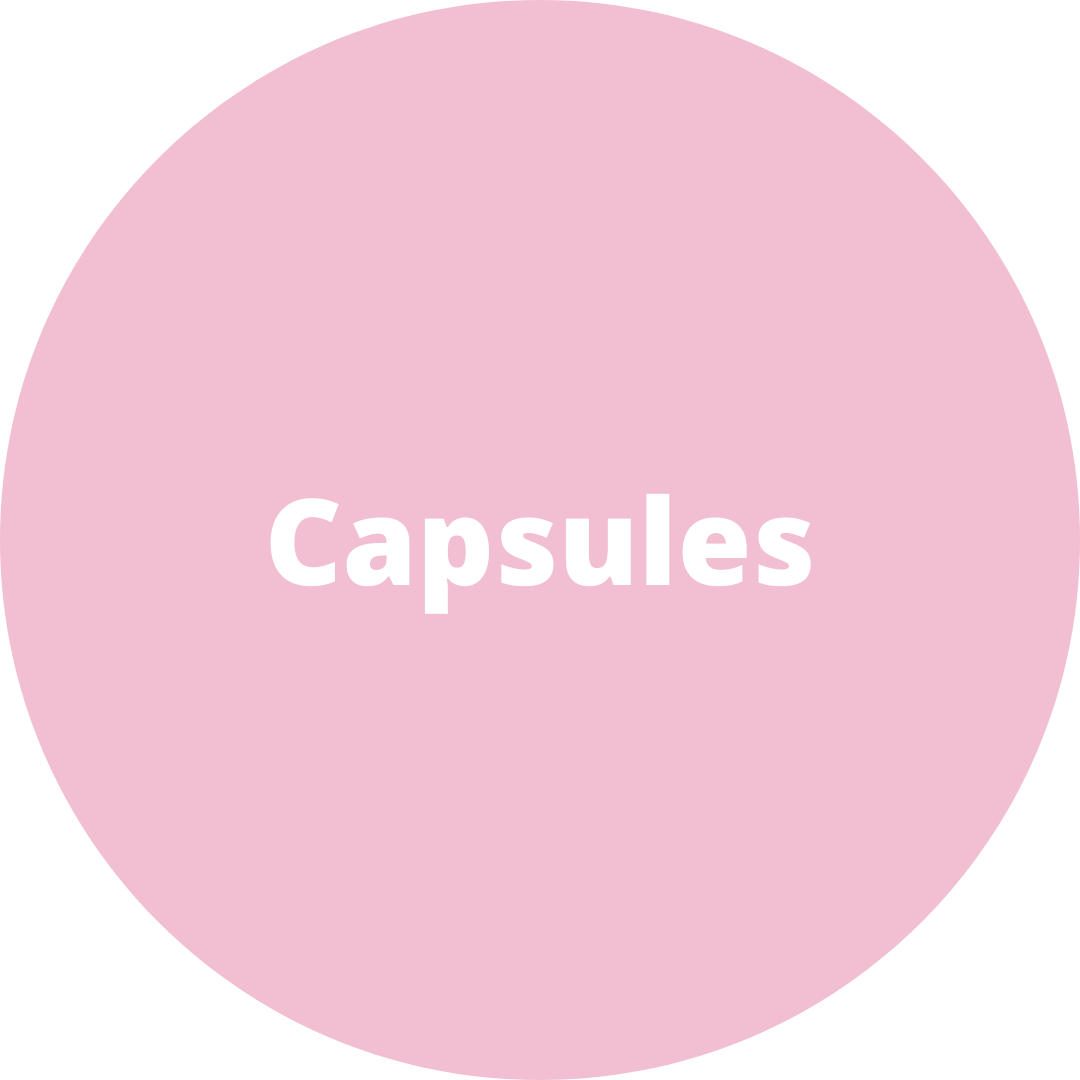 Capsules