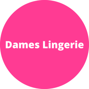 Dames Lingerie