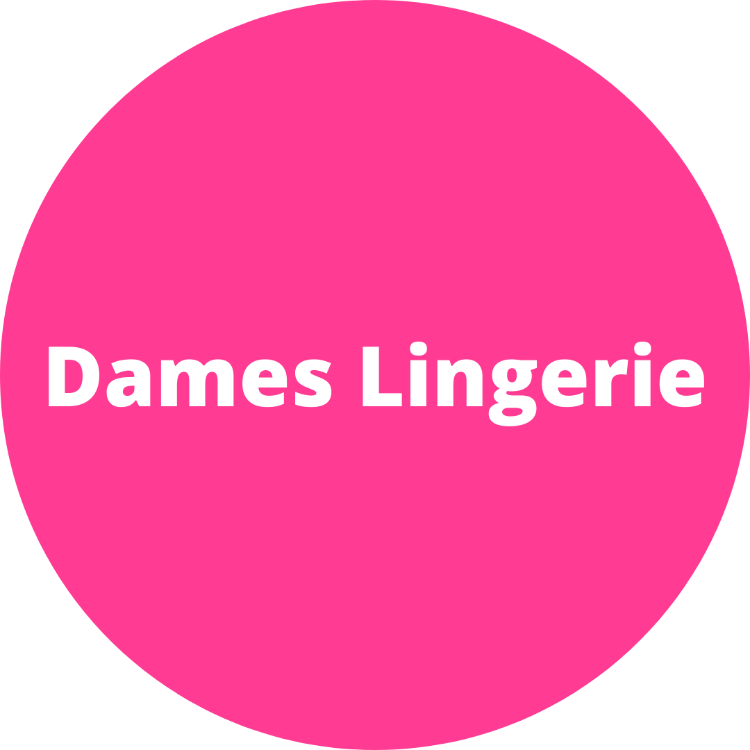 Dames Lingerie