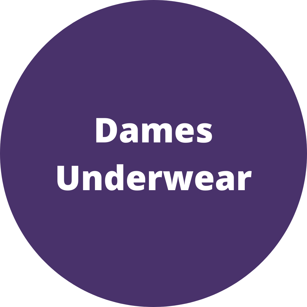 Dames Underwear