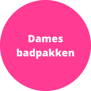 Damesbadpakken