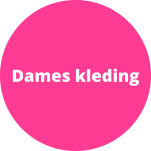 Dames kleding