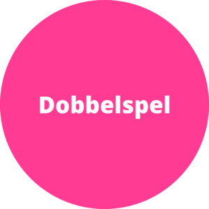 Dobbelspel