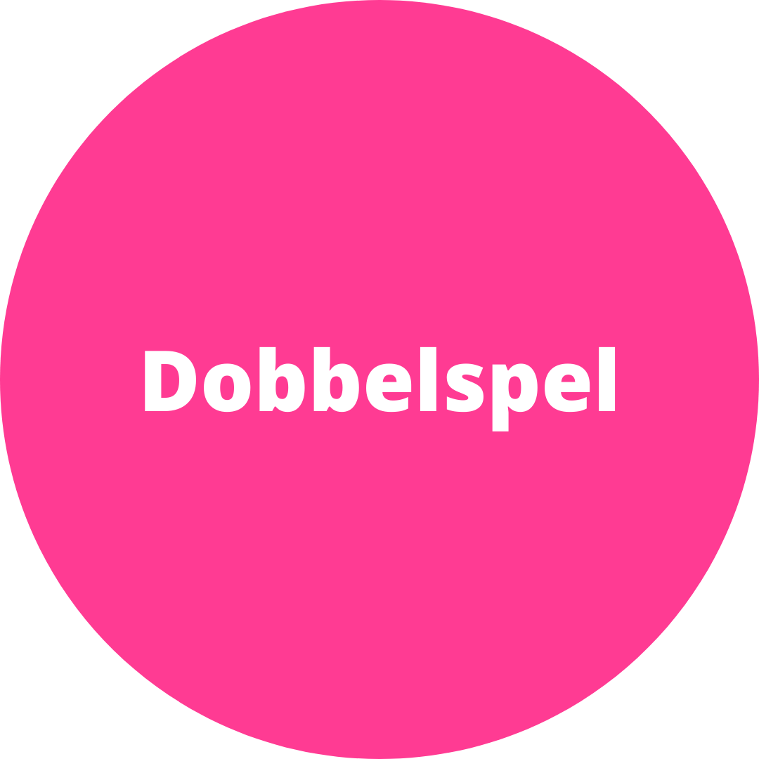 Dobbelspel