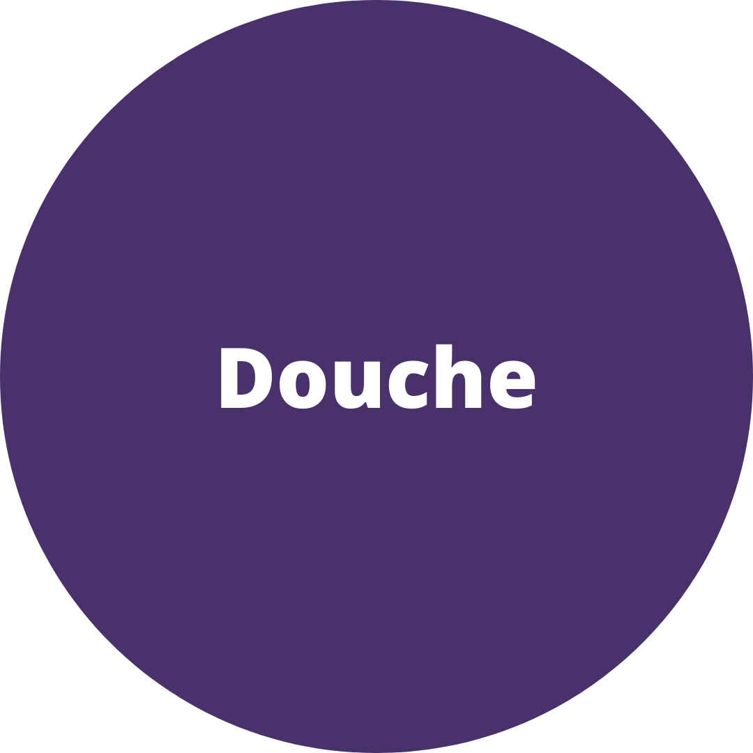 Douche