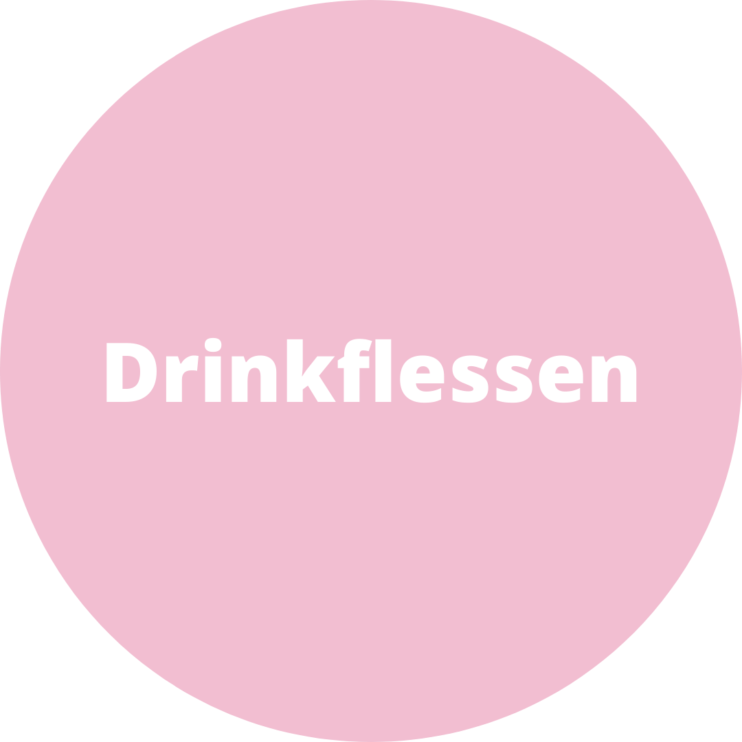 Drinkflessen