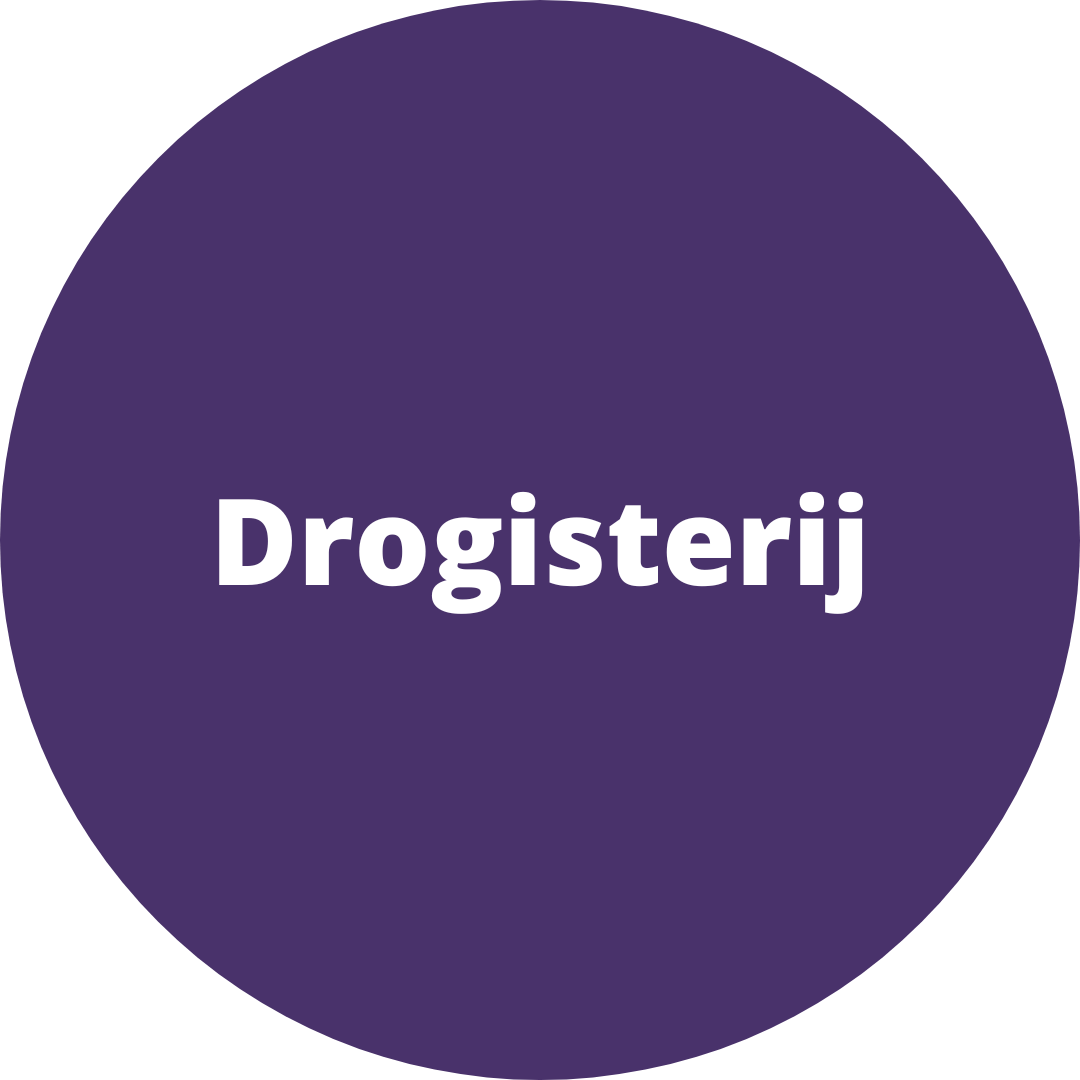 Drogisterij