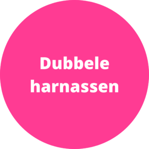 Dubbele harnassen