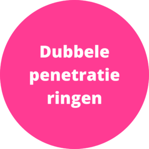 Dubbele penetratieringen