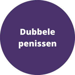 Dubbele penissen