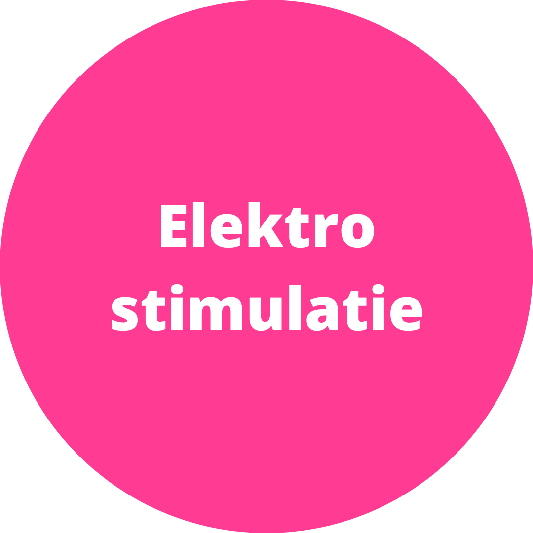 Elektrostimulatie