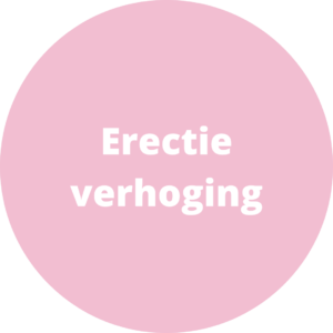 Erectieverhoging