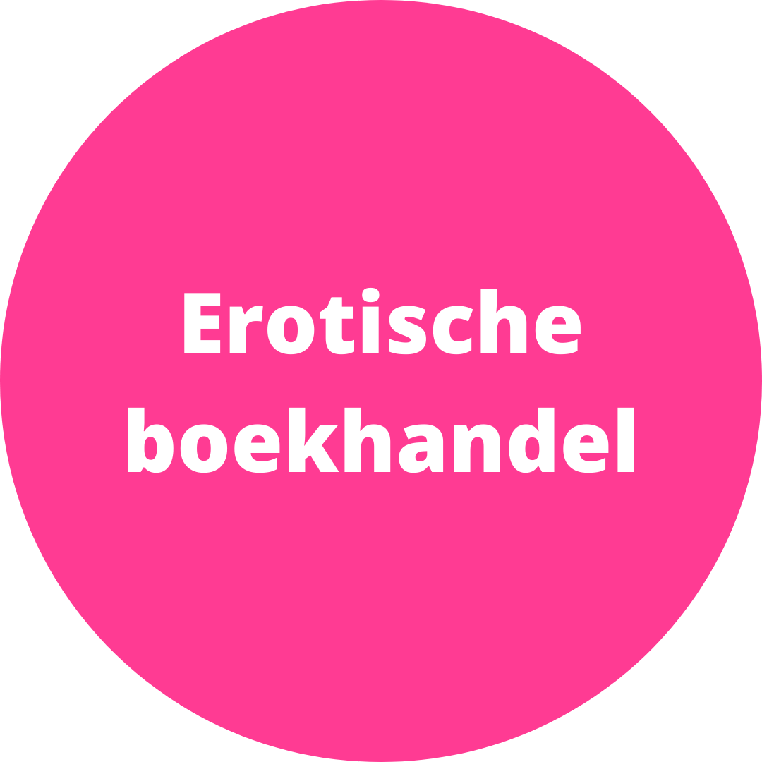 Erotische boekhandel