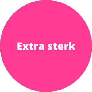 Extra sterk