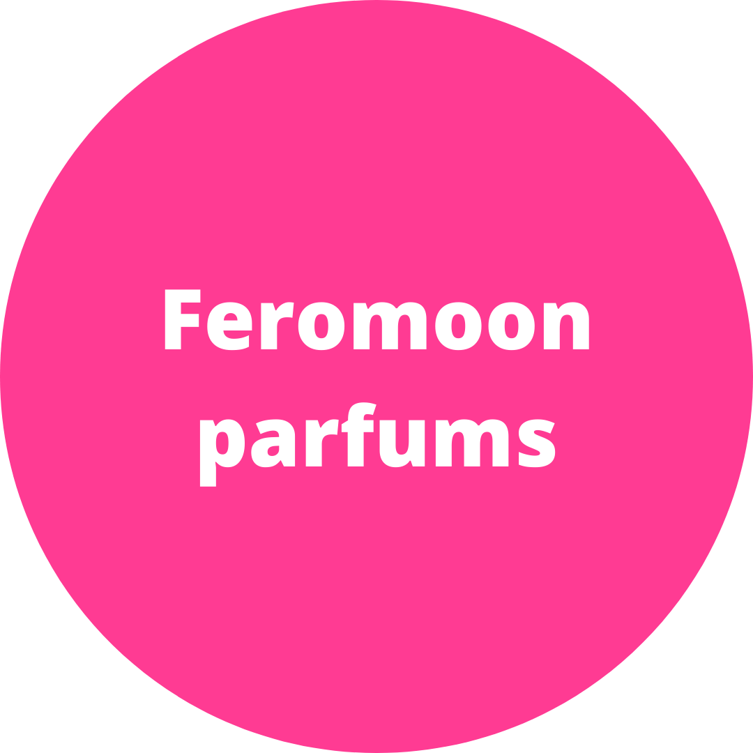 Feromoonparfums