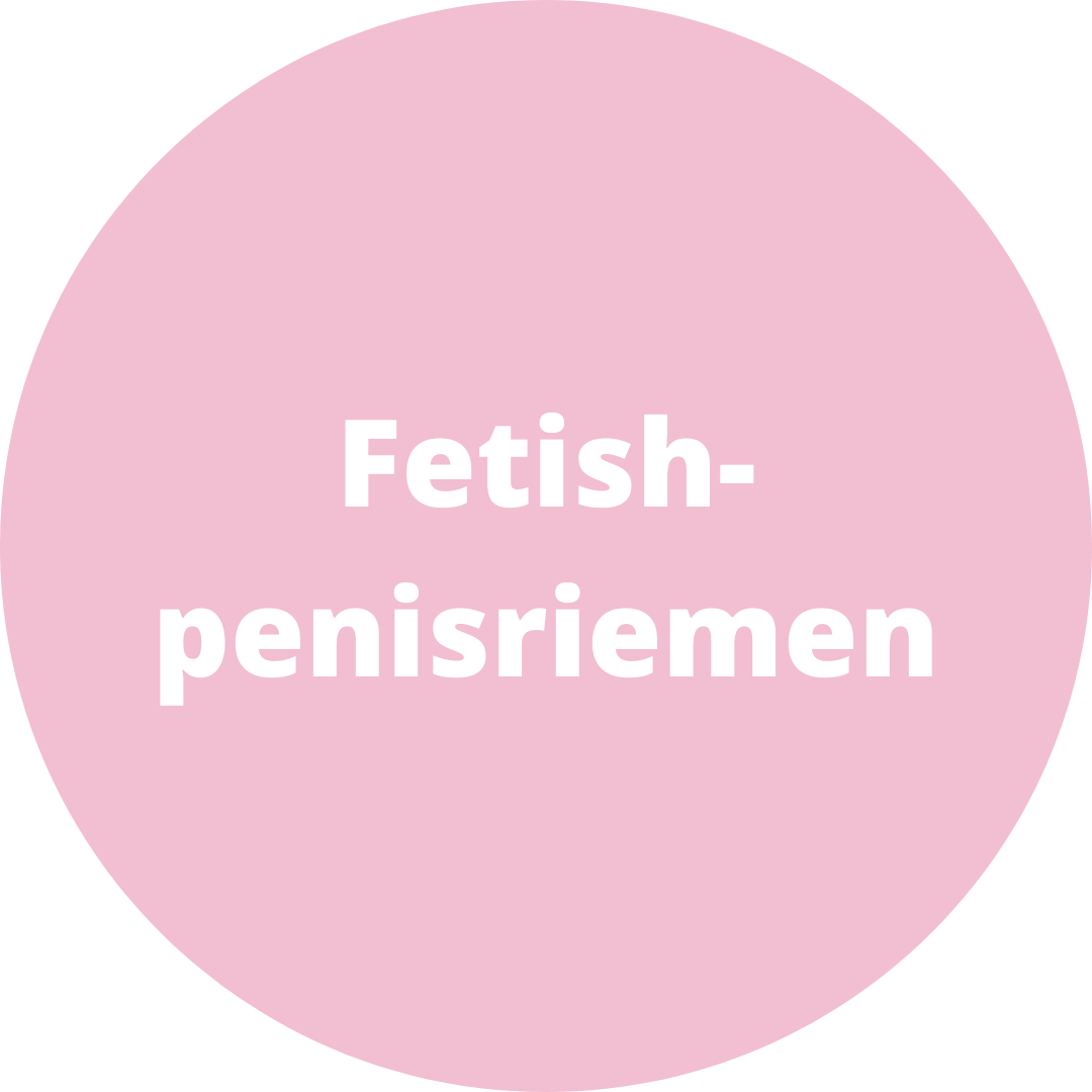 Fetish-penisriemen