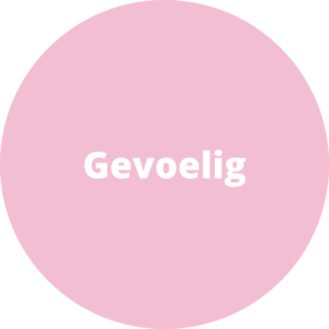 Gevoelig