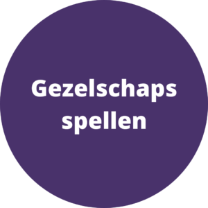 Gezelschapsspellen