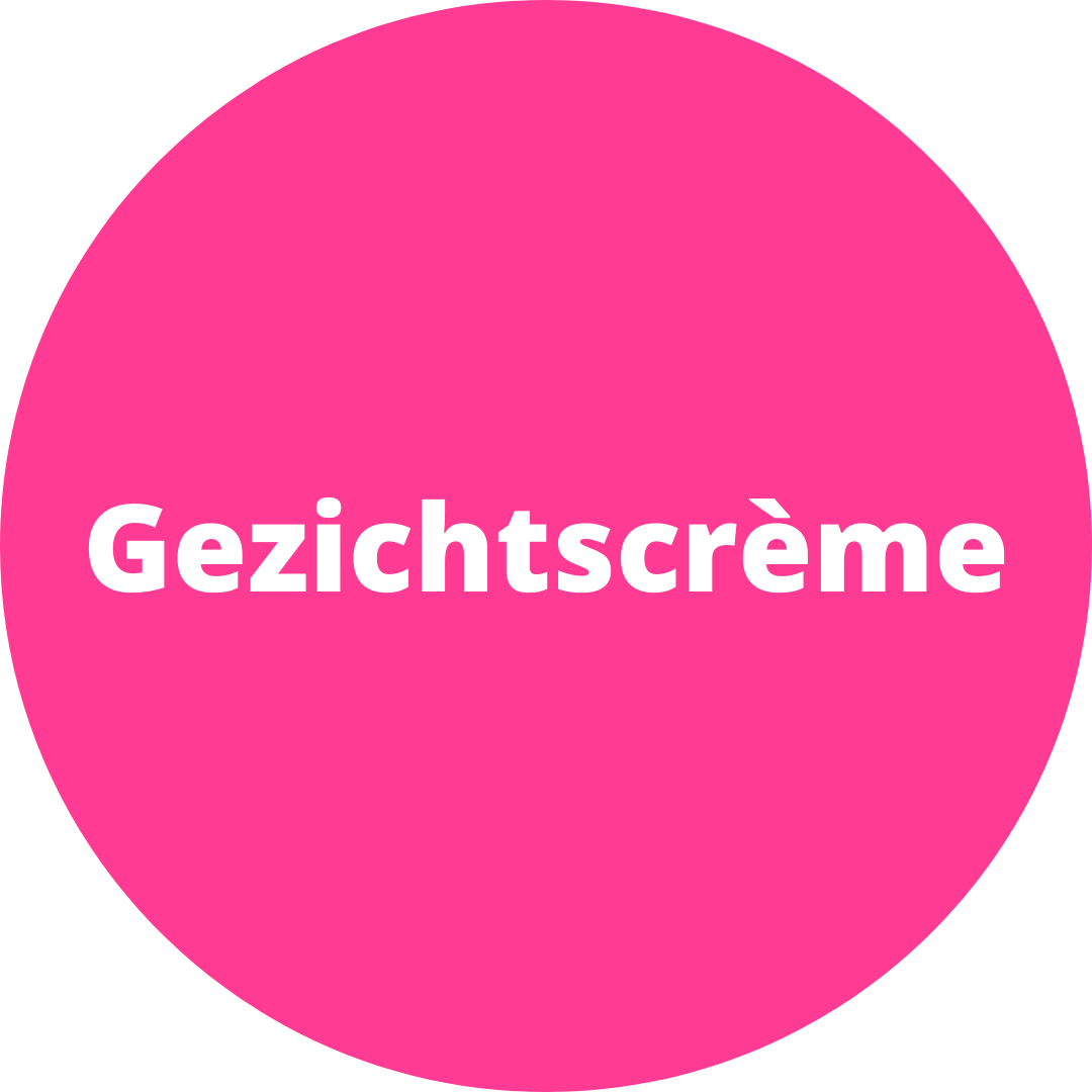 Gezichtscrème