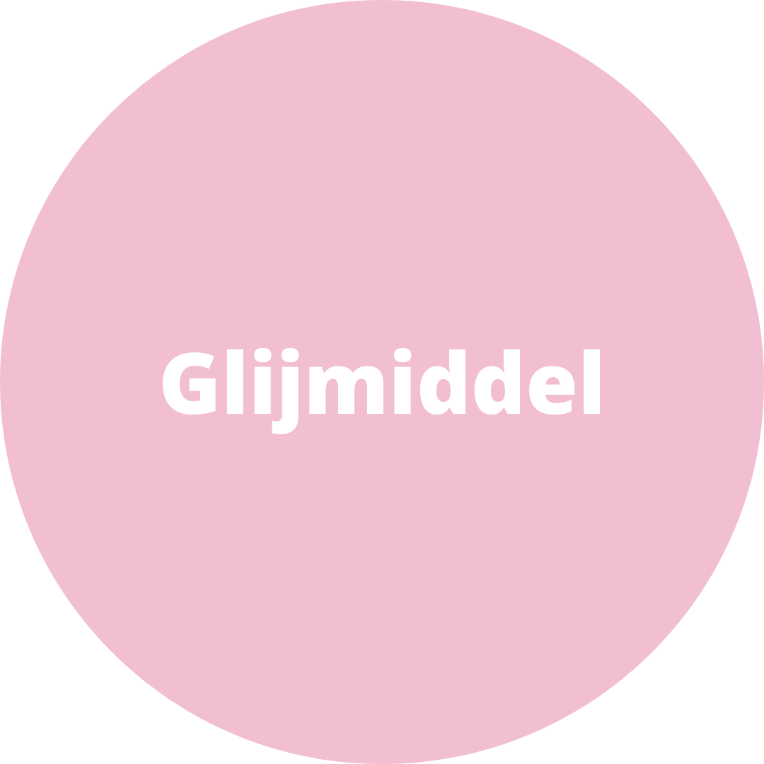 Glijmiddel