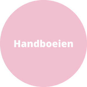 Handboeien