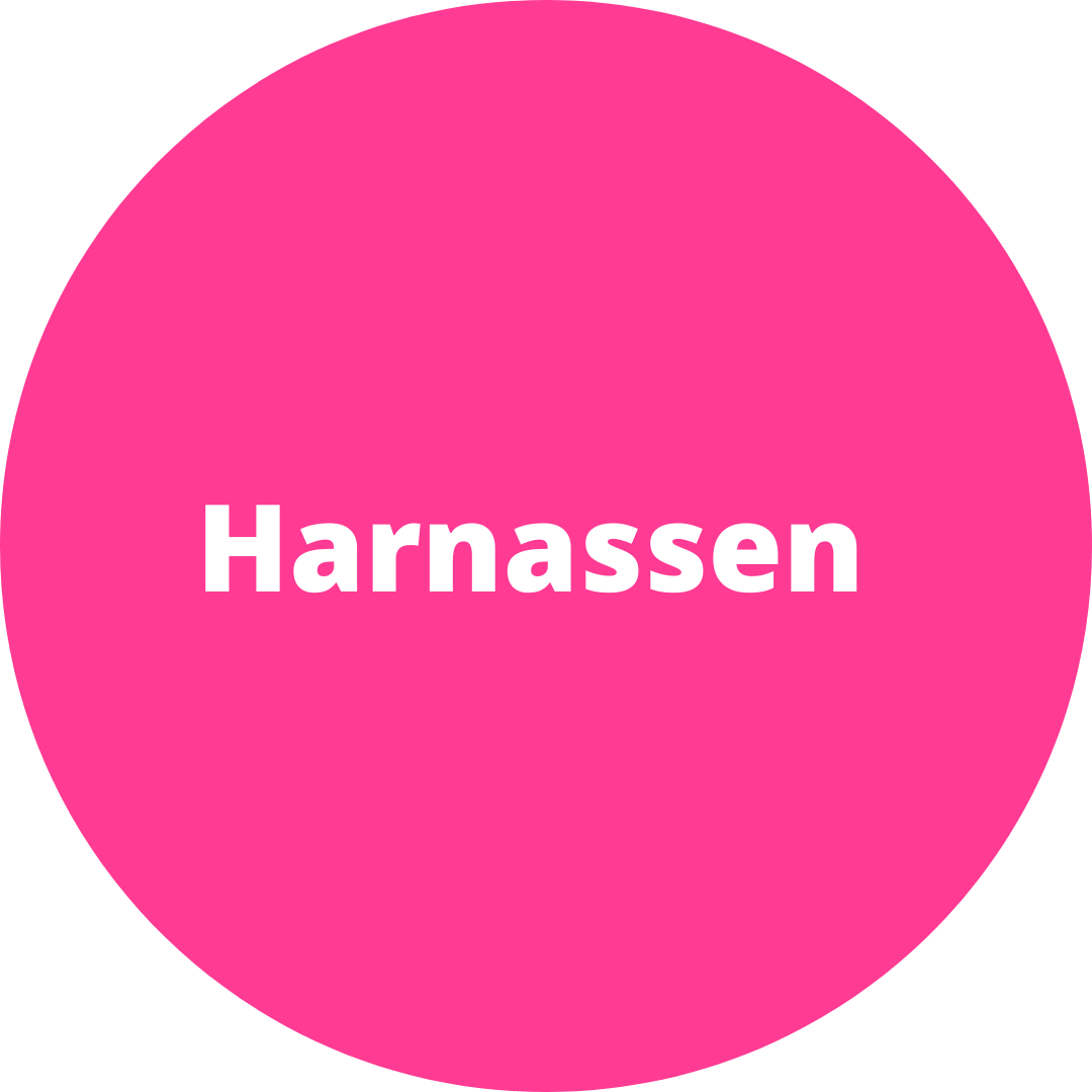 Harnassen