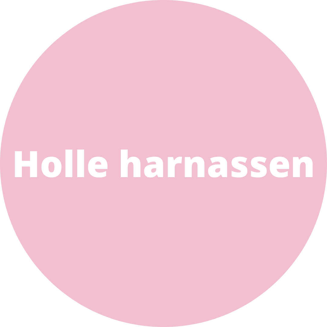 Holle harnassen