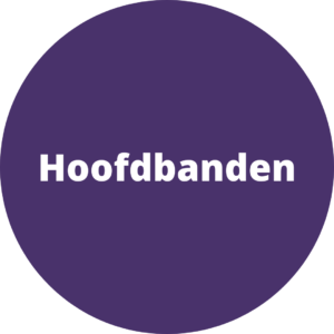 Hoofdbanden