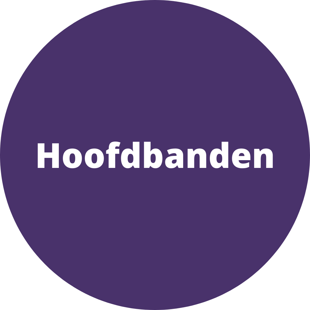 Hoofdbanden