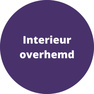 Interieuroverhemd